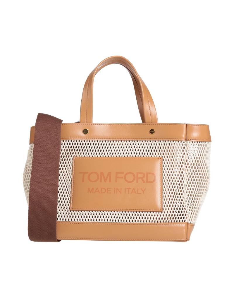 TOM FORD Handtaschen Damen Lederfarben von TOM FORD