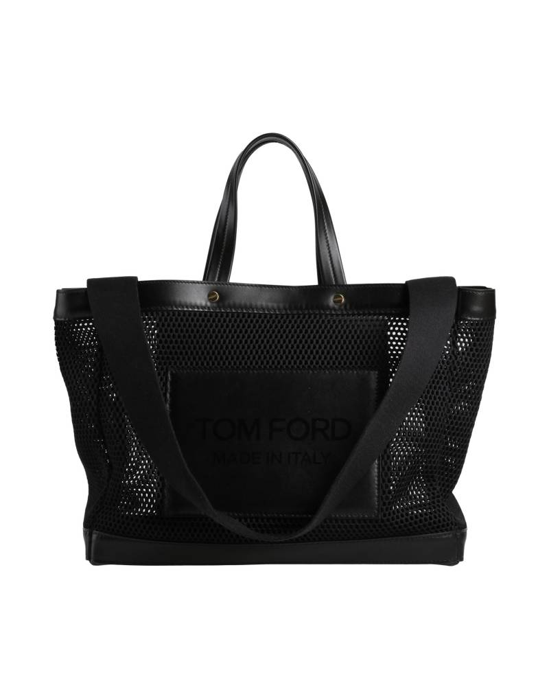 TOM FORD Handtaschen Damen Schwarz von TOM FORD