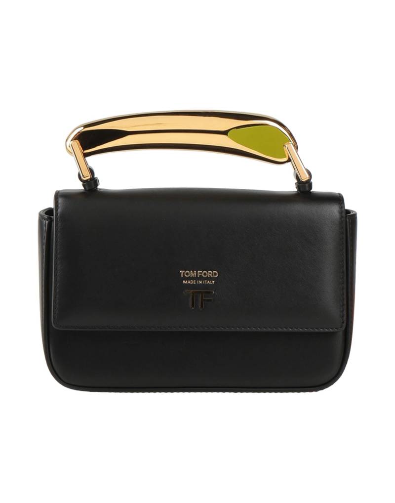TOM FORD Handtaschen Damen Schwarz von TOM FORD