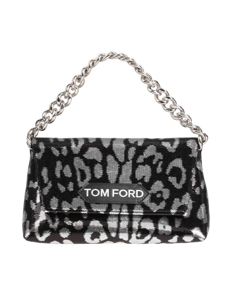 TOM FORD Handtaschen Damen Schwarz von TOM FORD