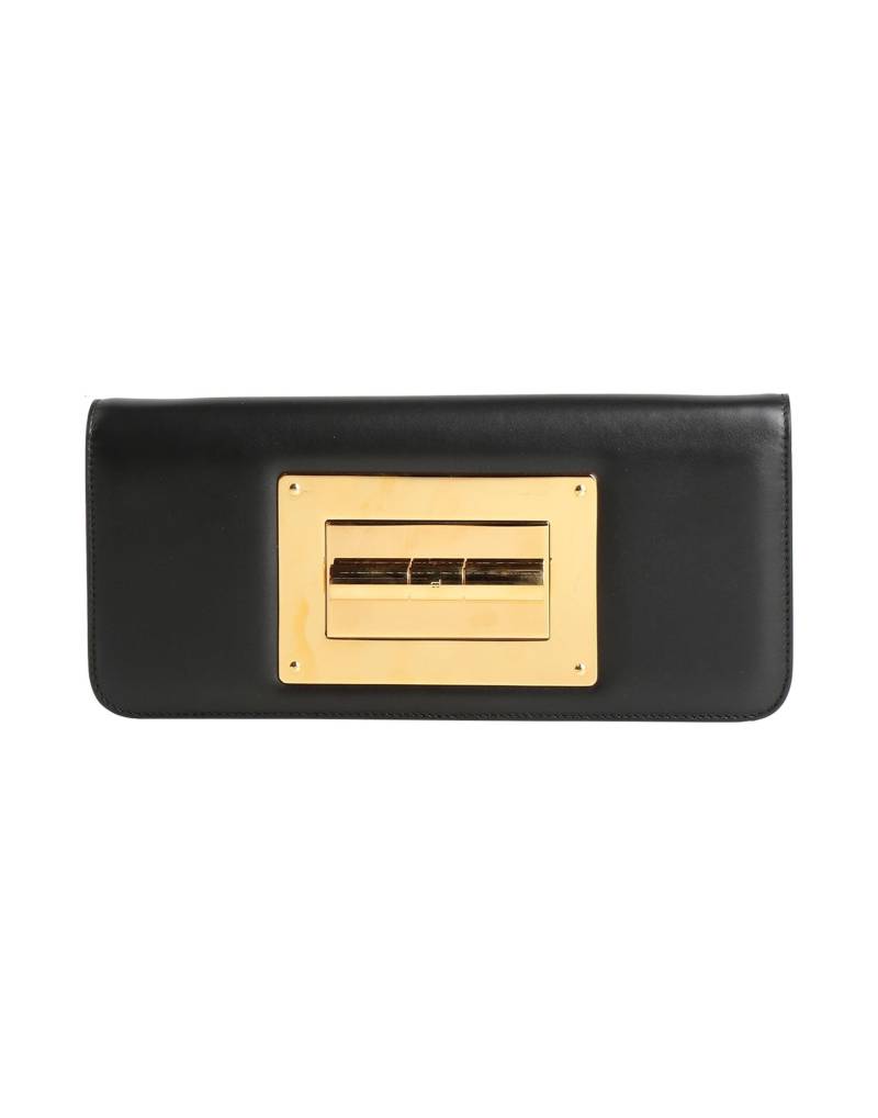TOM FORD Handtaschen Damen Schwarz von TOM FORD