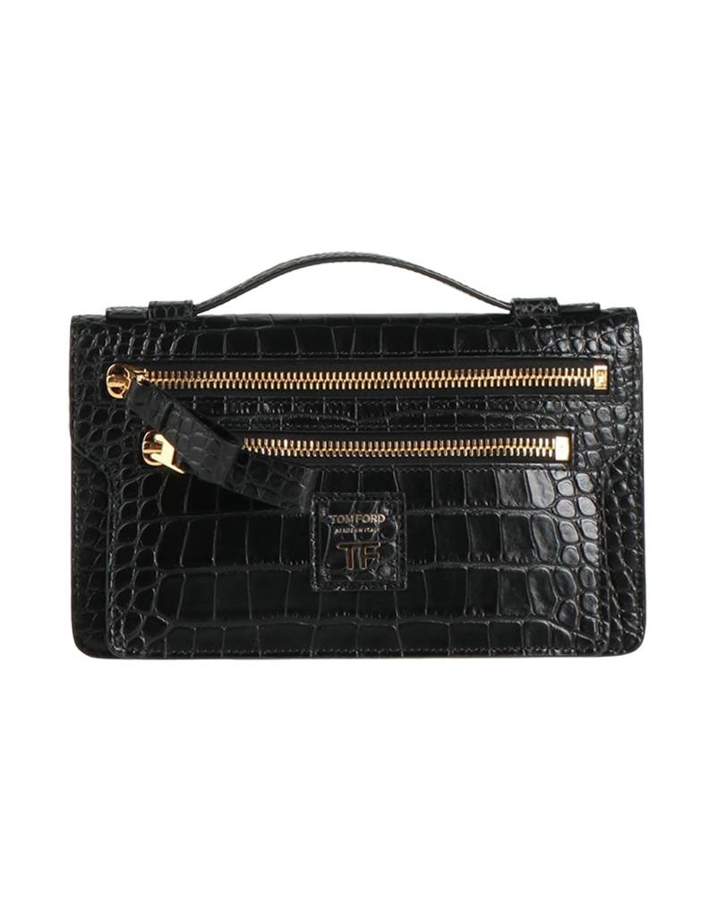TOM FORD Handtaschen Damen Schwarz von TOM FORD
