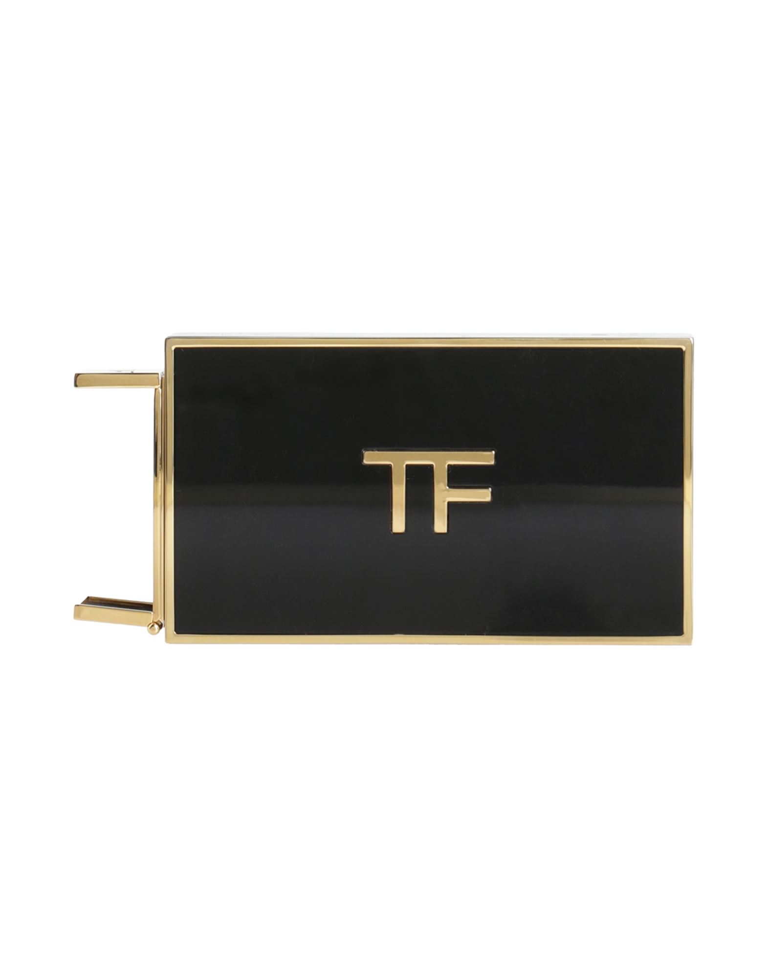 TOM FORD Handtaschen Damen Schwarz TOM FORD Handtaschen Damen Schwarz von TOM FORD