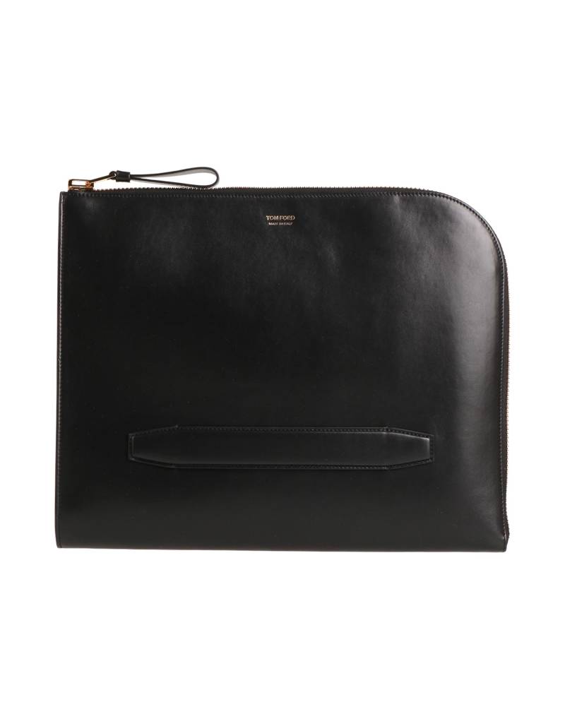 TOM FORD Handtaschen Damen Schwarz von TOM FORD