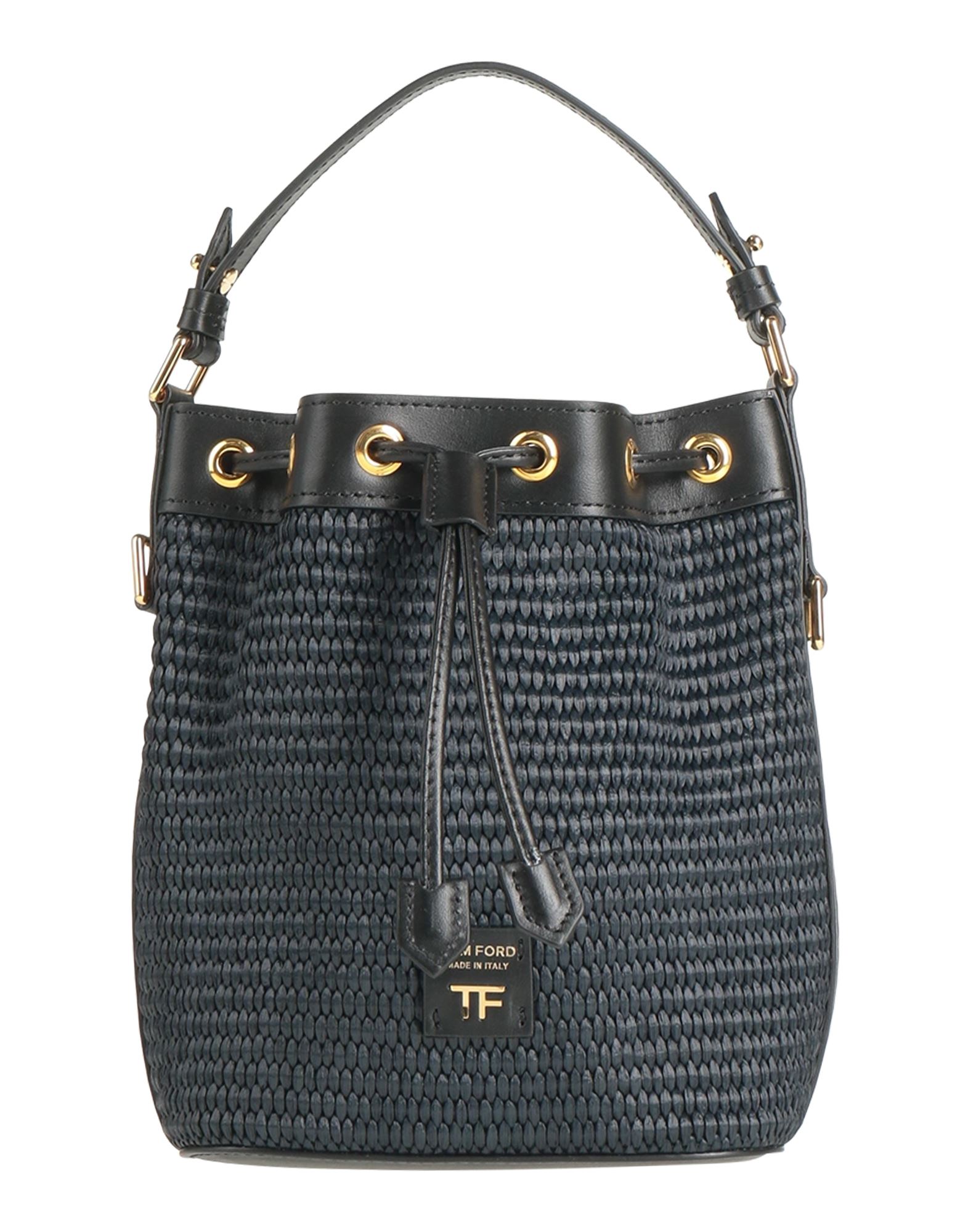 TOM FORD Handtaschen Damen Schwarz von TOM FORD