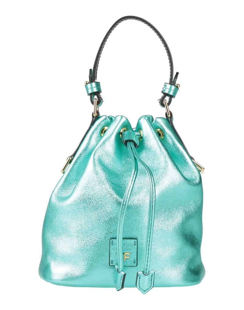 TOM FORD Handtaschen Damen Tūrkis von TOM FORD