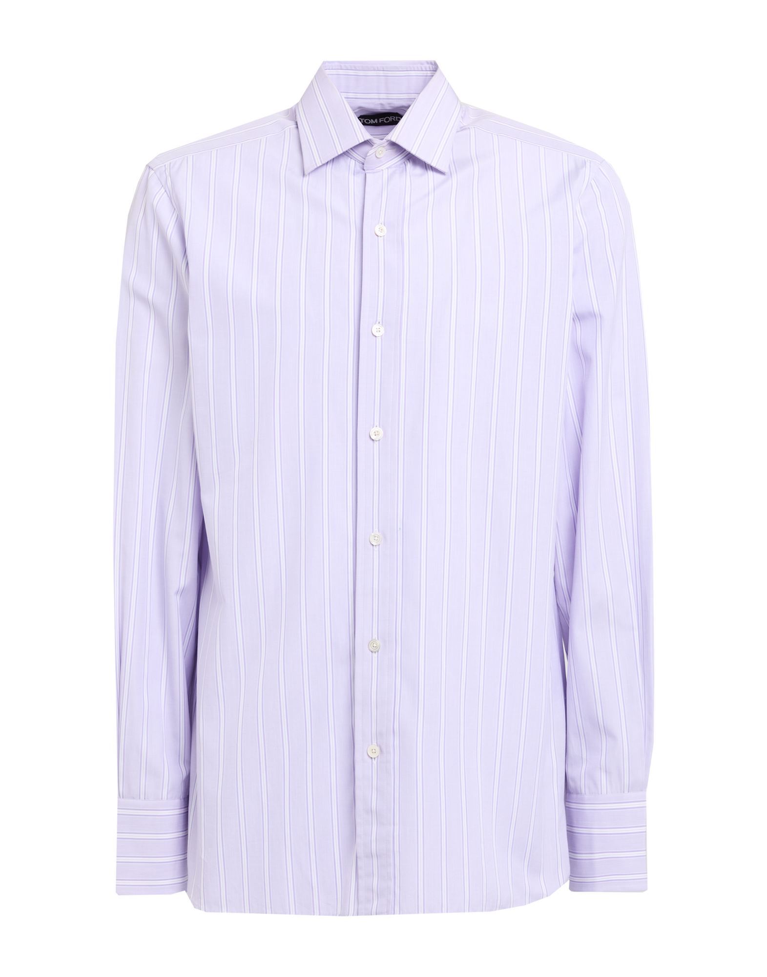 TOM FORD Hemd Herren Lila von TOM FORD