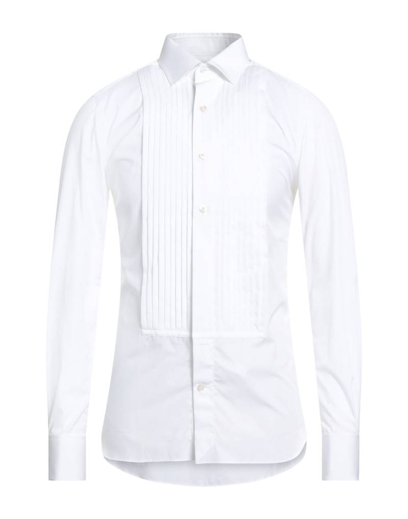 TOM FORD Hemd Herren Weiß von TOM FORD