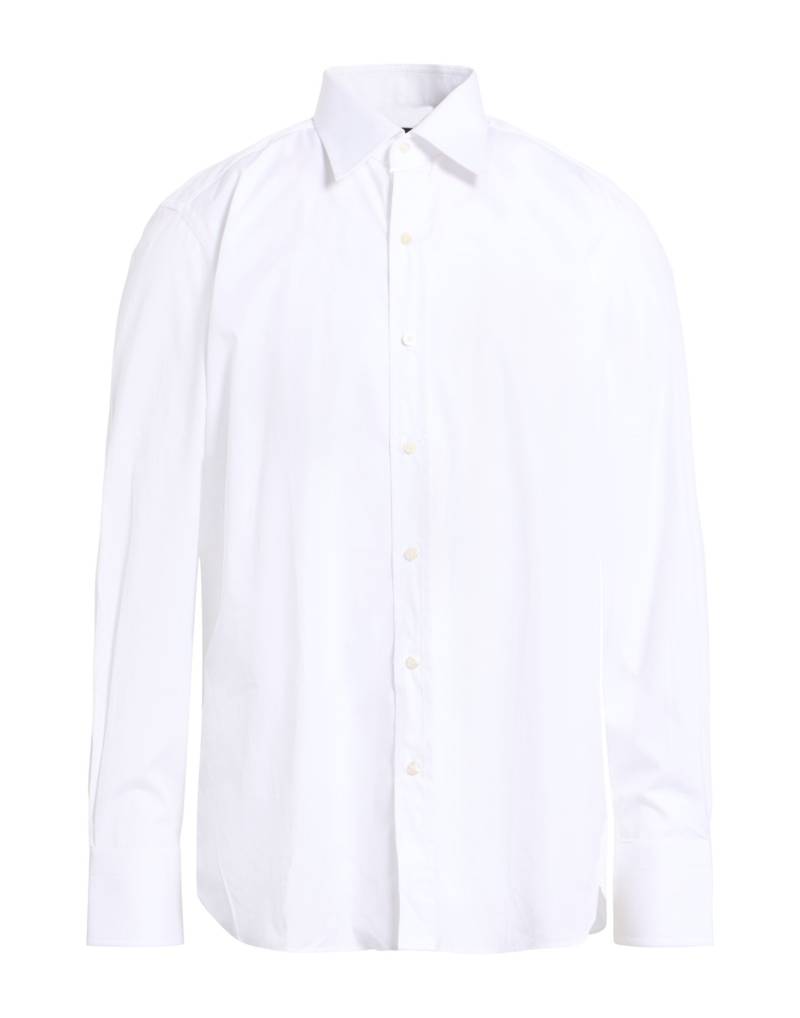 TOM FORD Hemd Herren Weiß von TOM FORD