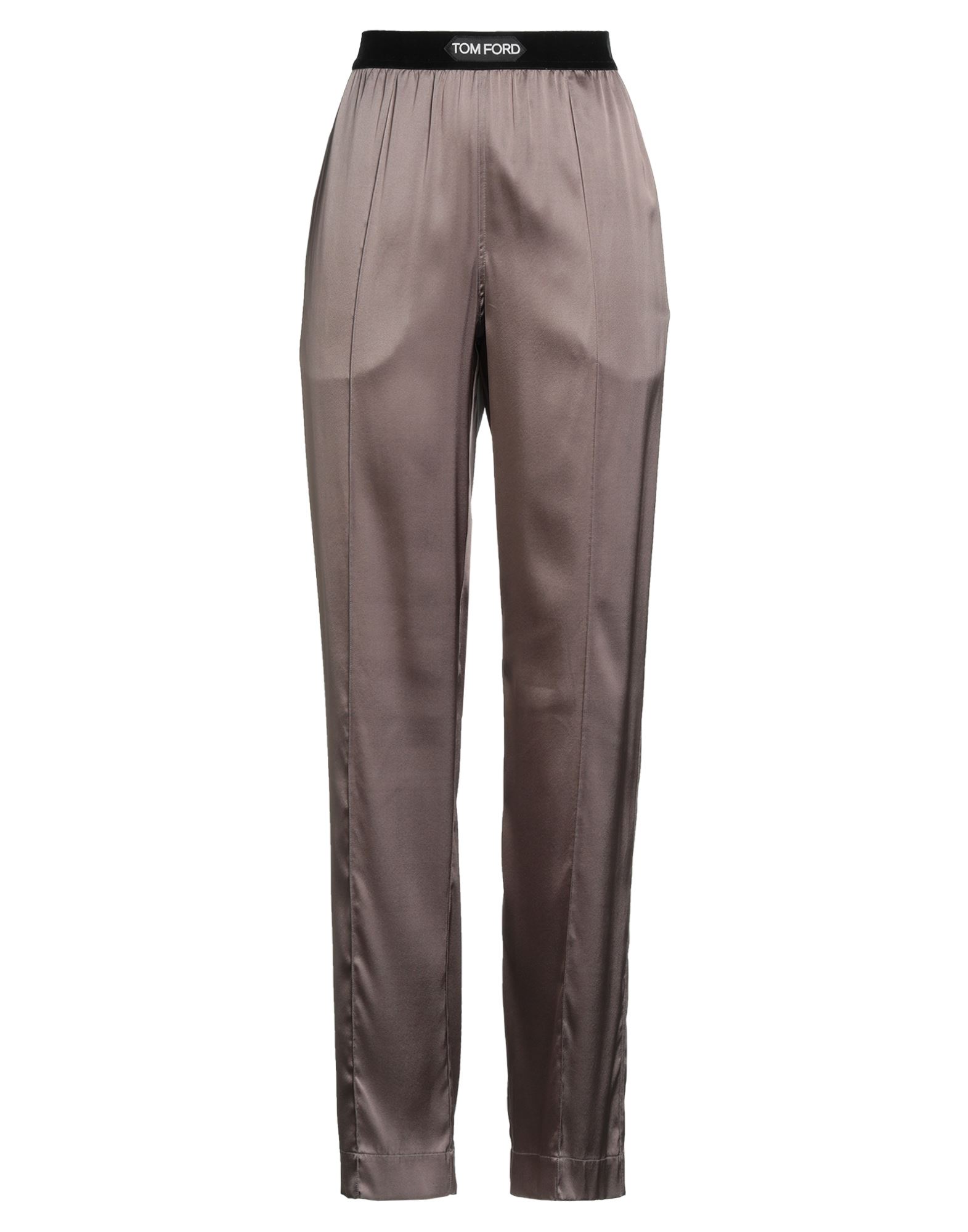 TOM FORD Hose Damen Grau TOM FORD Hose Damen Grau von TOM FORD