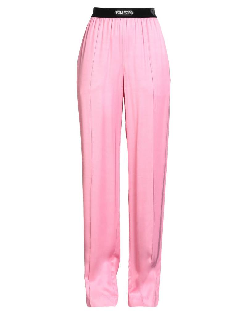 TOM FORD Hose Damen Rosa von TOM FORD