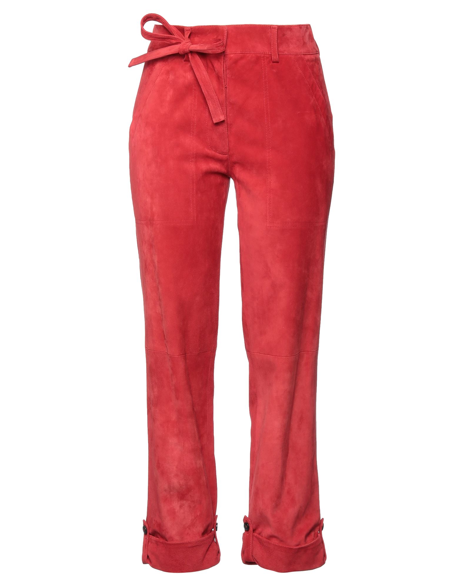 TOM FORD Hose Damen Rot von TOM FORD