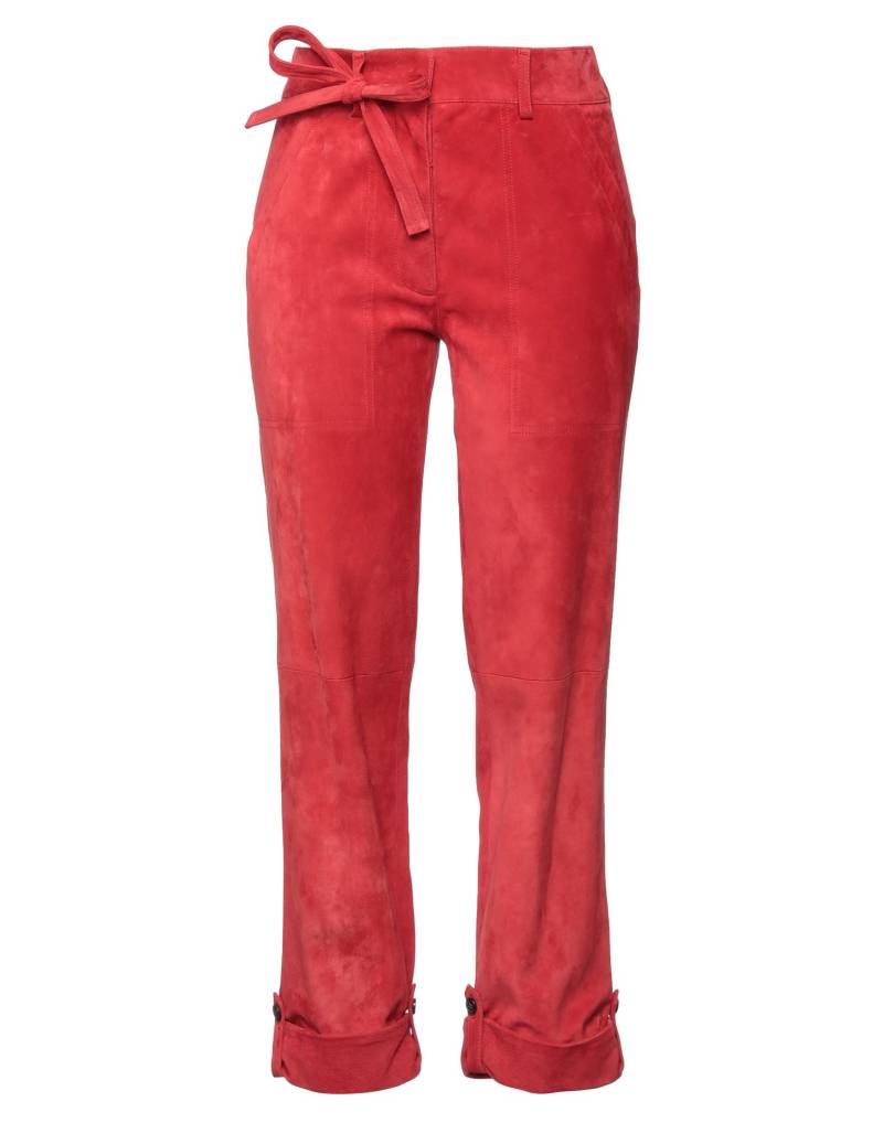 TOM FORD Hose Damen Rot TOM FORD Hose Damen Rot von TOM FORD