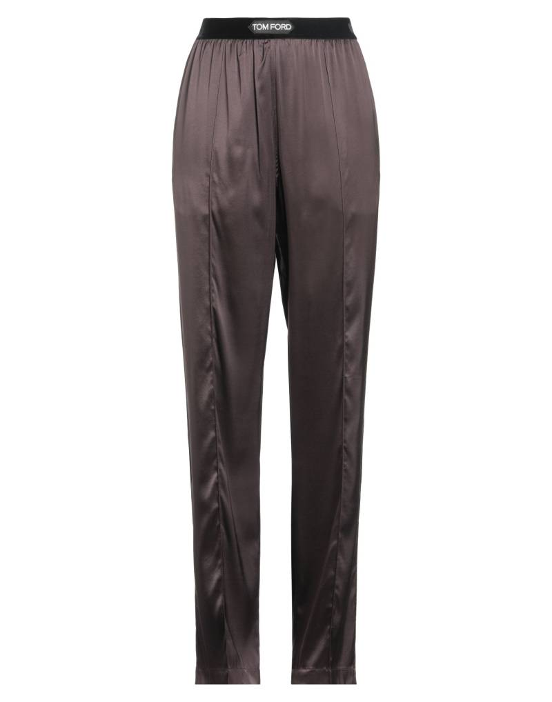 TOM FORD Hose Damen Schokobraun von TOM FORD