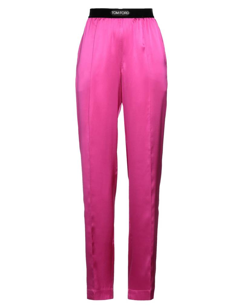 TOM FORD Hose Damen Violett von TOM FORD