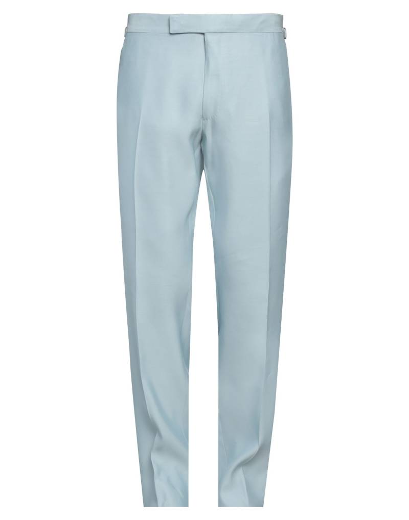 TOM FORD Hose Herren Hellblau TOM FORD Hose Herren Hellblau von TOM FORD