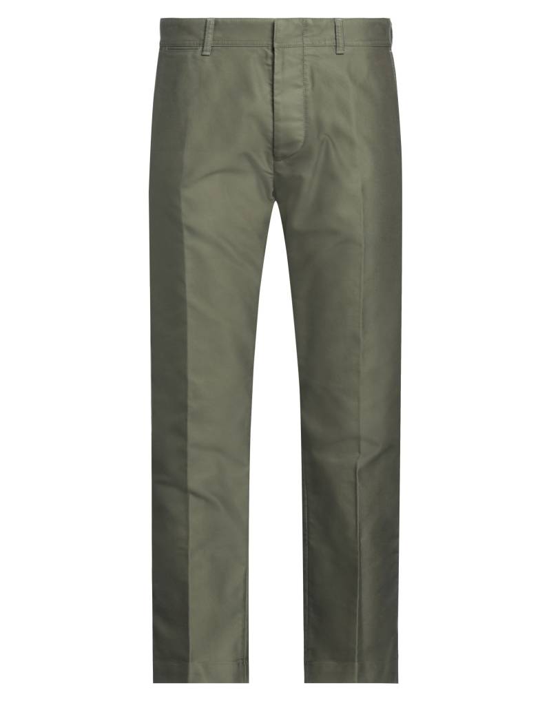 TOM FORD Hose Herren Militärgrün TOM FORD Hose Herren Militärgrün von TOM FORD