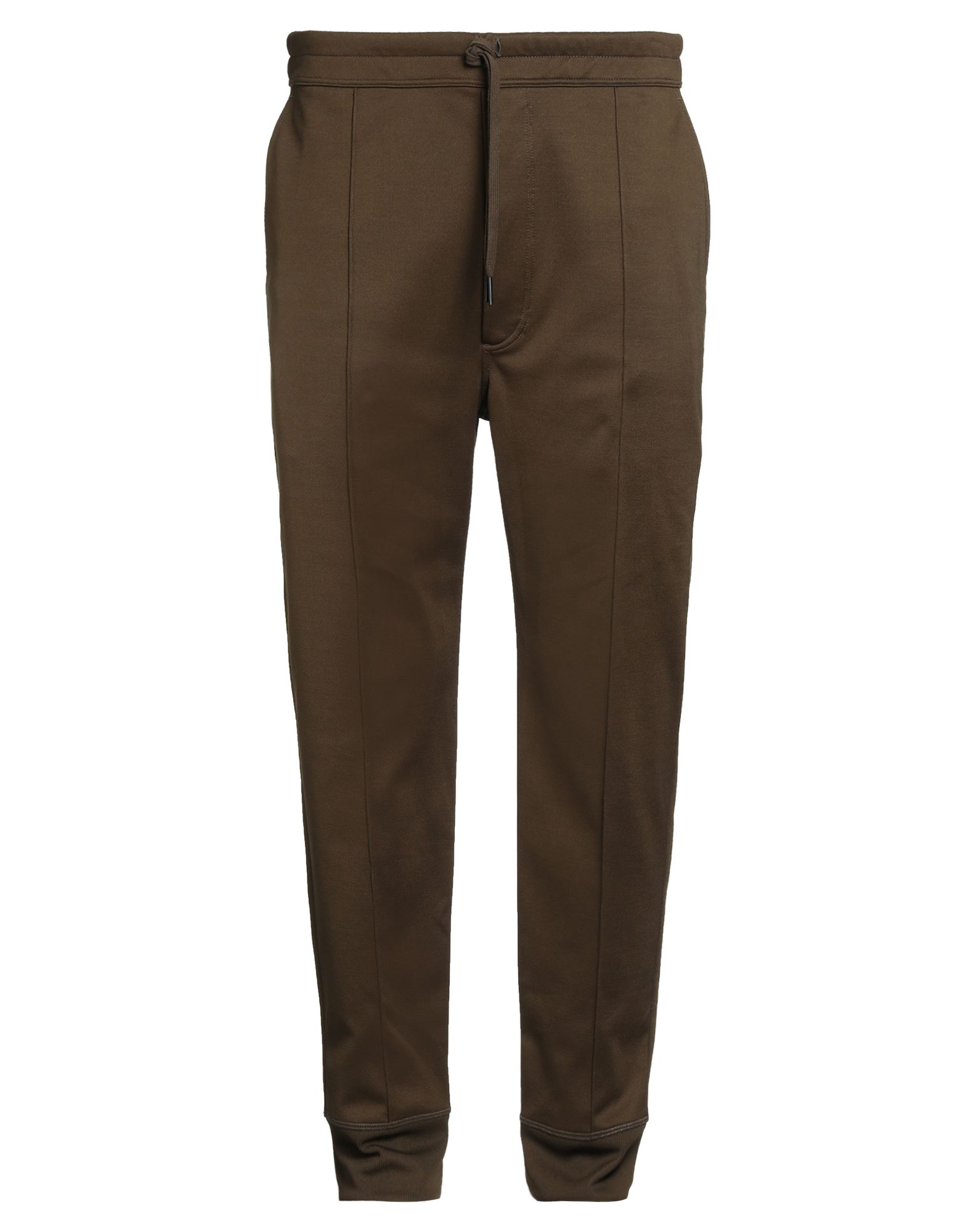 TOM FORD Hose Herren Militärgrün von TOM FORD