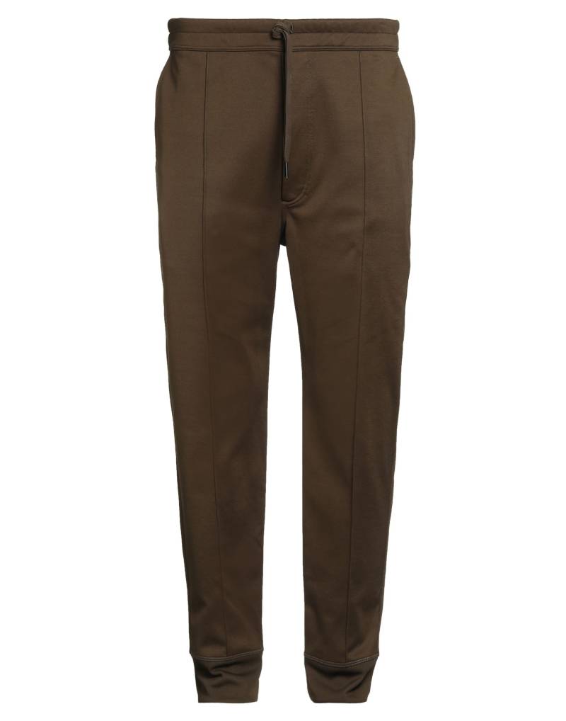 TOM FORD Hose Herren Militärgrün TOM FORD Hose Herren Militärgrün von TOM FORD