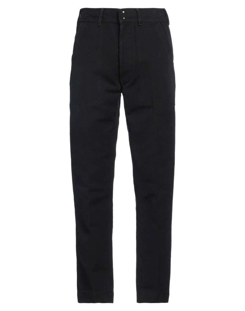 TOM FORD Hose Herren Schwarz TOM FORD Hose Herren Schwarz von TOM FORD