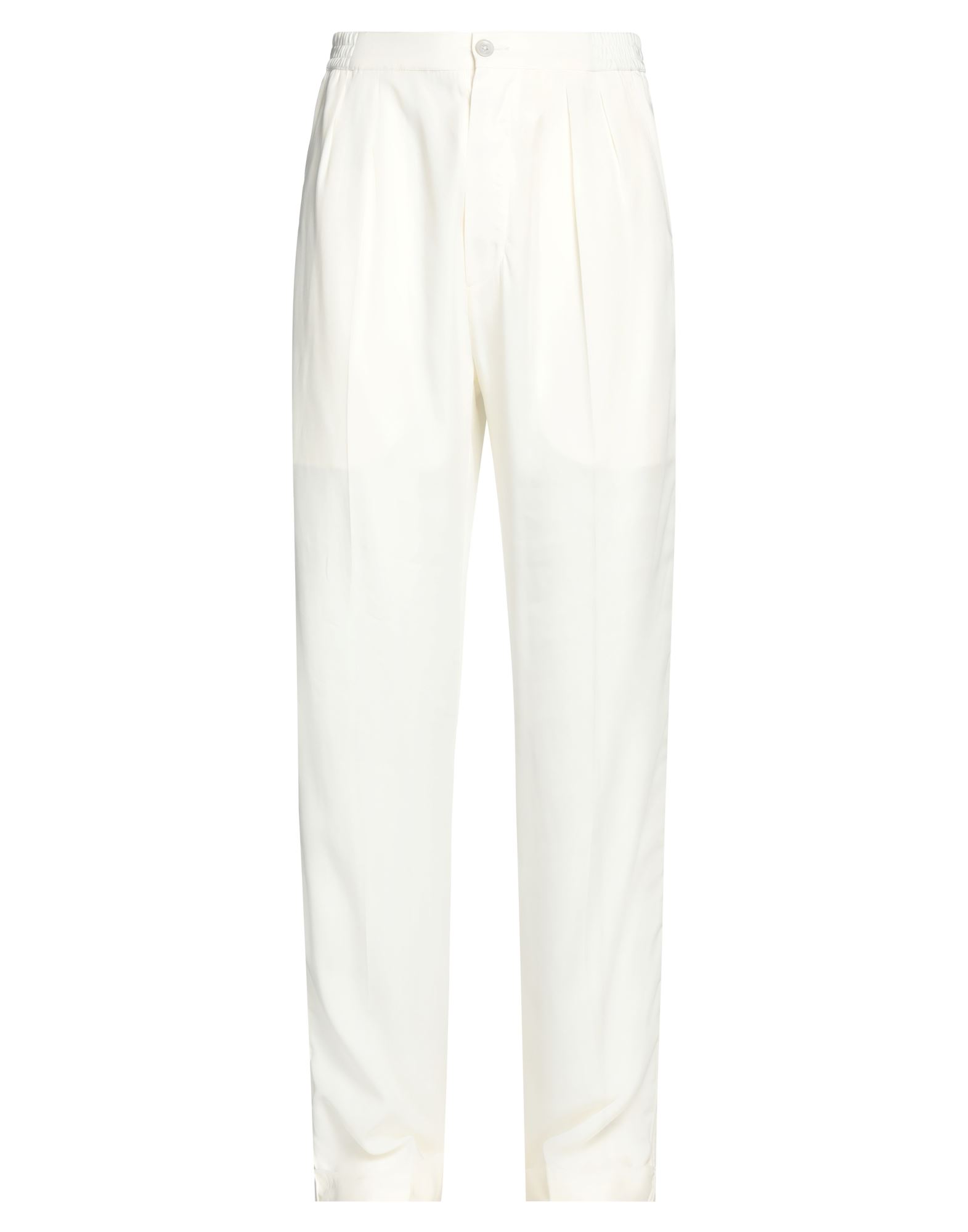 TOM FORD Hose Herren Weiß von TOM FORD