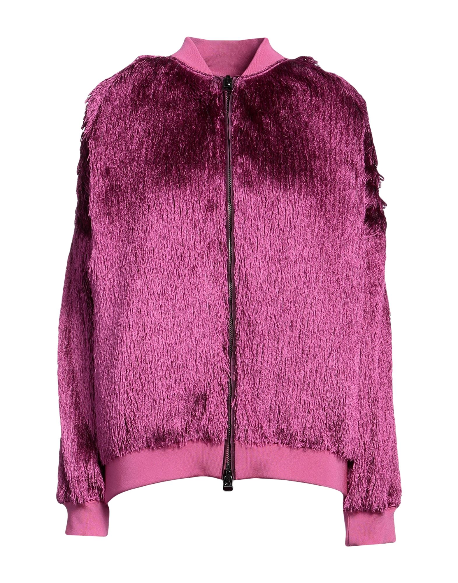 TOM FORD Jacke & Anorak Damen Fuchsia von TOM FORD