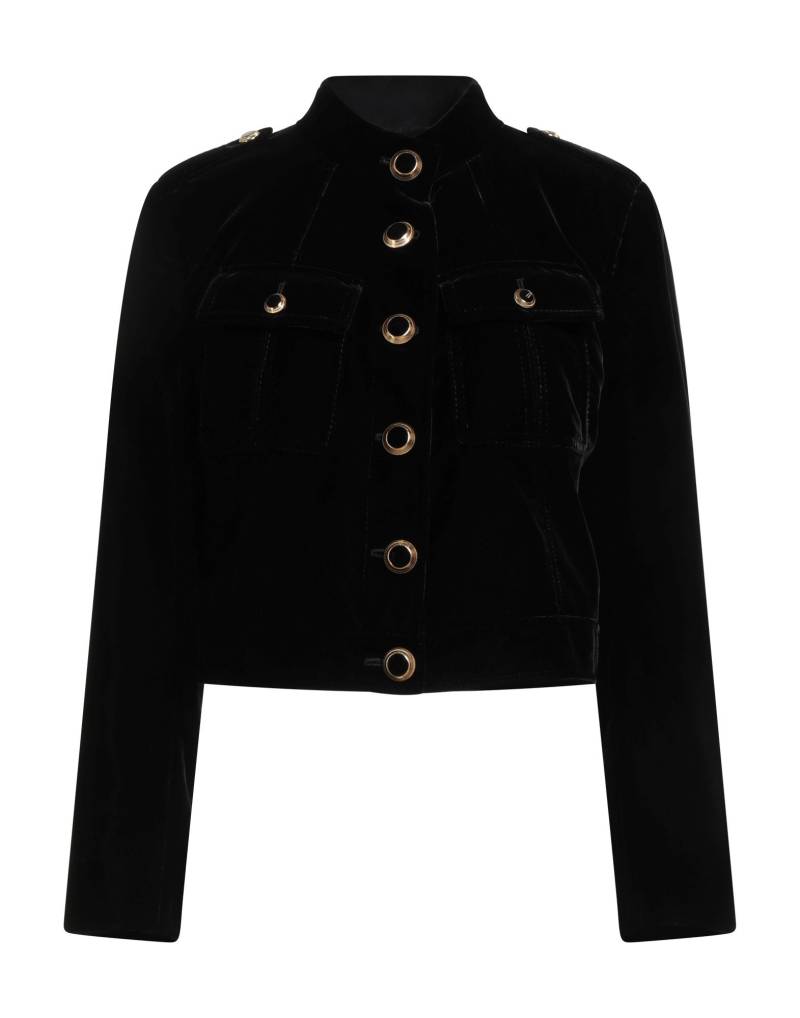 TOM FORD Jacke & Anorak Damen Schwarz TOM FORD Jacke & Anorak Damen Schwarz von TOM FORD