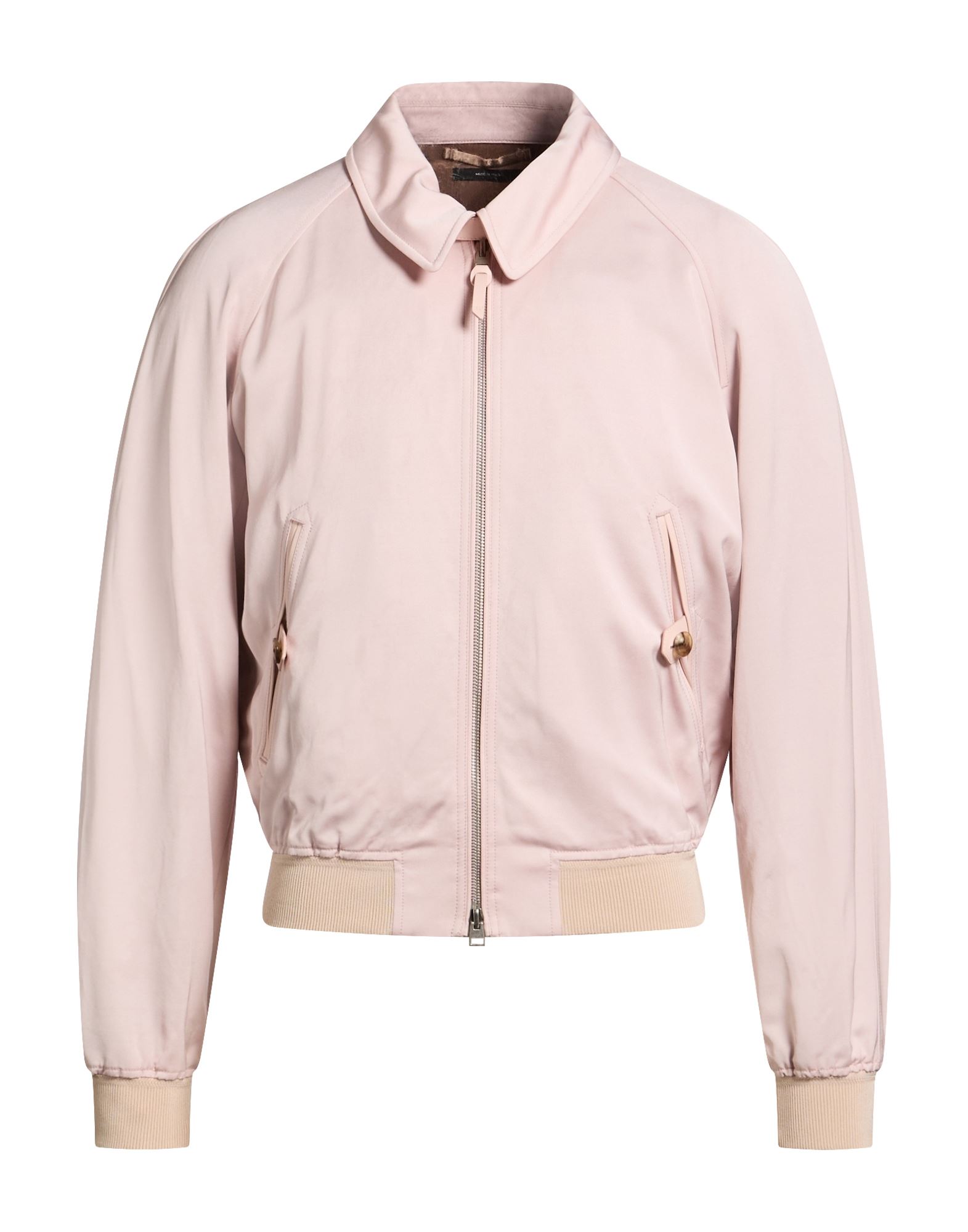 TOM FORD Jacke & Anorak Herren Hellrosa von TOM FORD