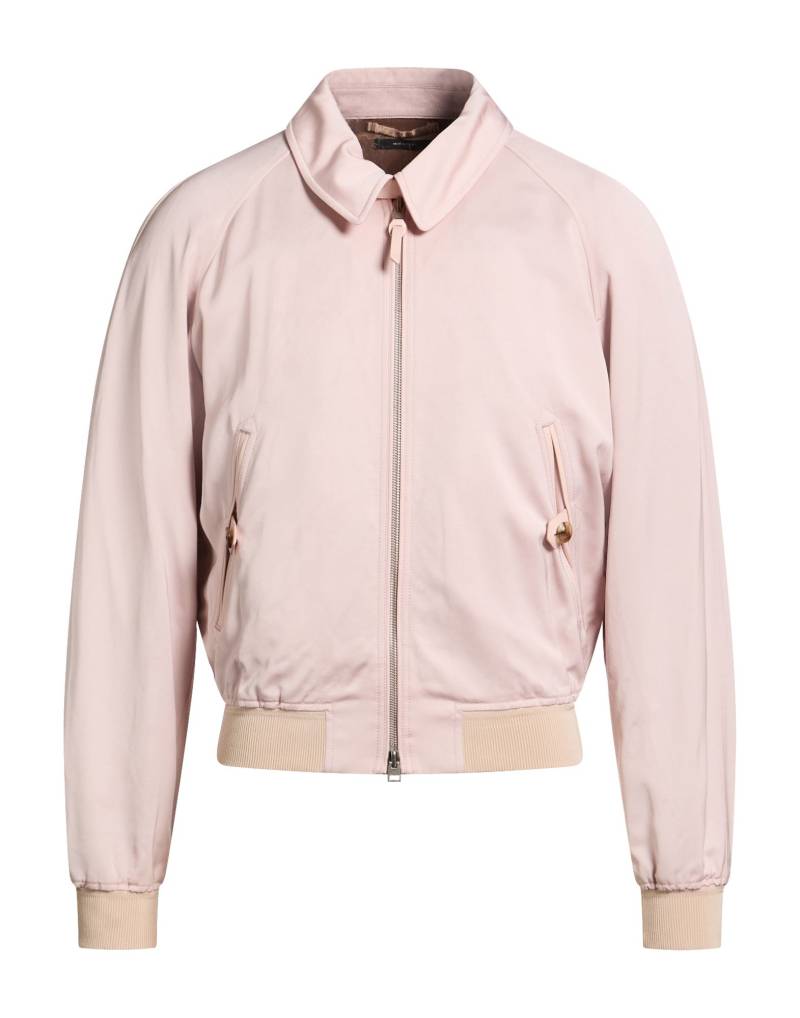 TOM FORD Jacke & Anorak Herren Hellrosa von TOM FORD