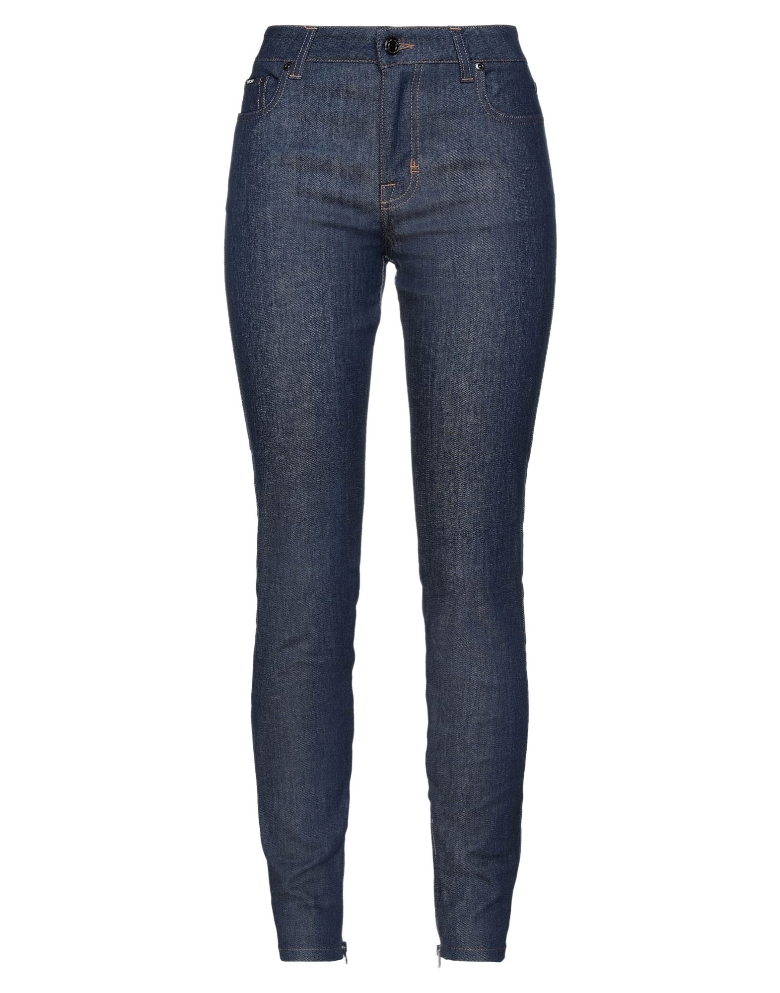 TOM FORD Jeanshose Damen Blau von TOM FORD