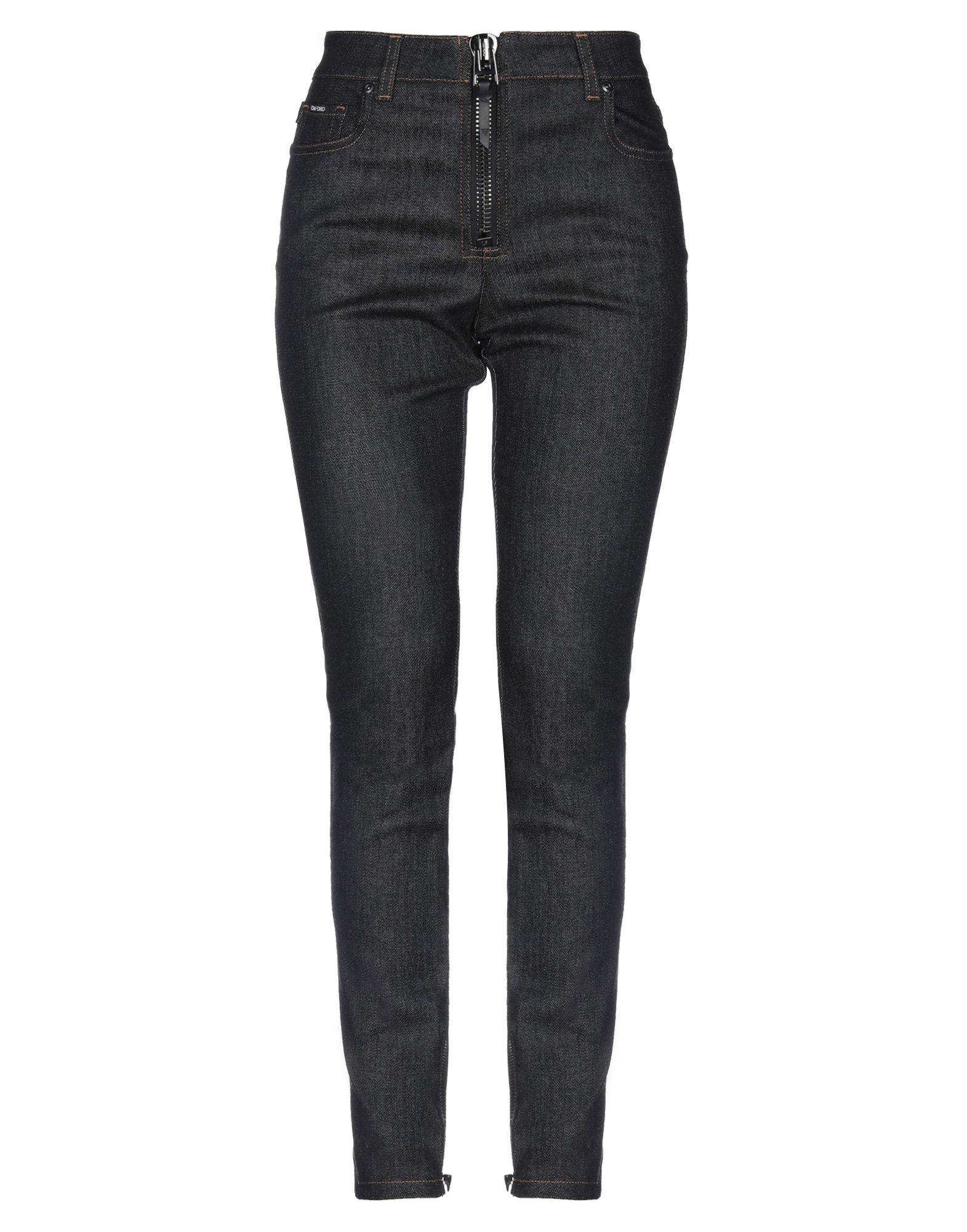 TOM FORD Jeanshose Damen Schwarz von TOM FORD