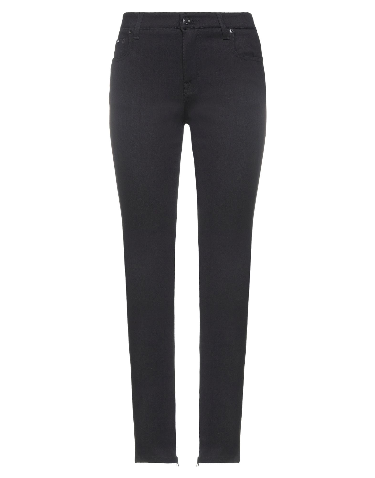 TOM FORD Jeanshose Damen Schwarz von TOM FORD