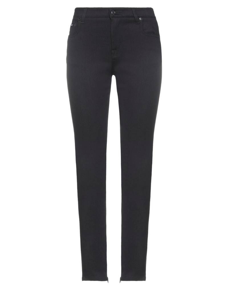 TOM FORD Jeanshose Damen Schwarz TOM FORD Jeanshose Damen Schwarz von TOM FORD