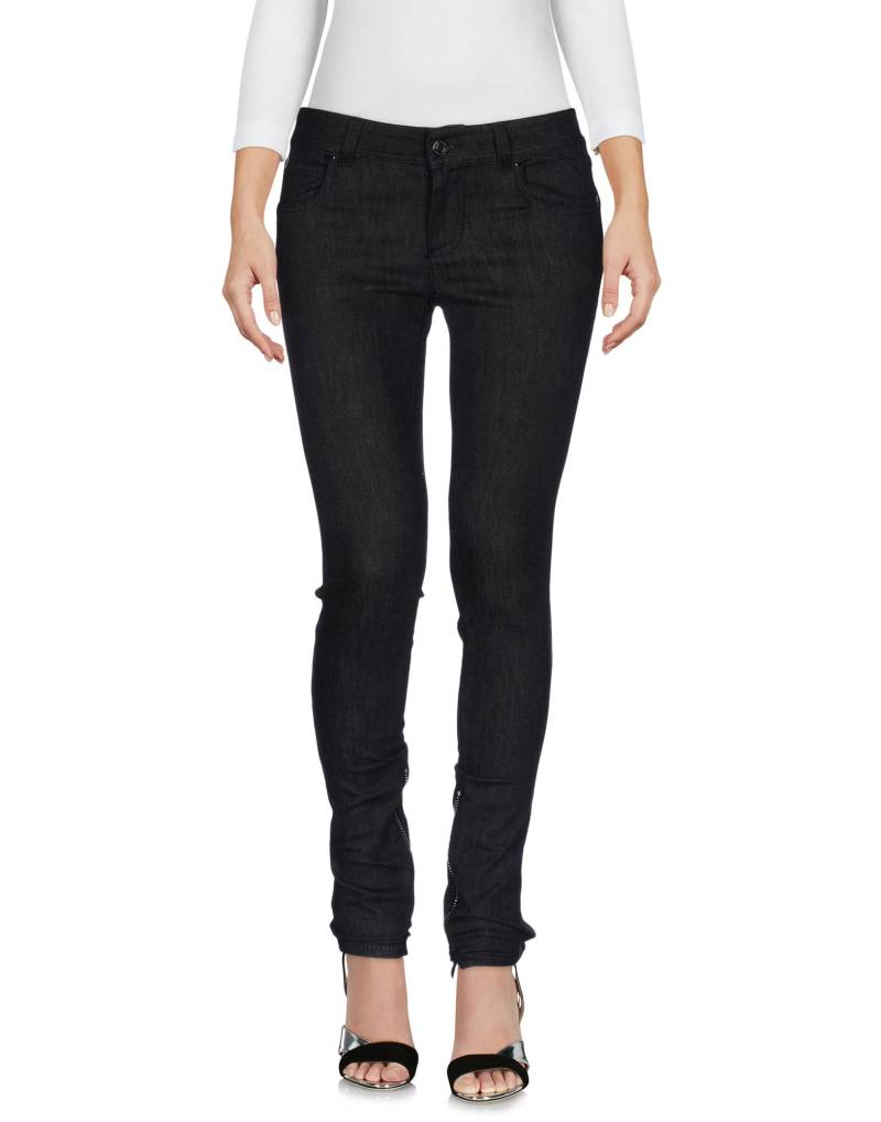 TOM FORD Jeanshose Damen Schwarz TOM FORD Jeanshose Damen Schwarz von TOM FORD