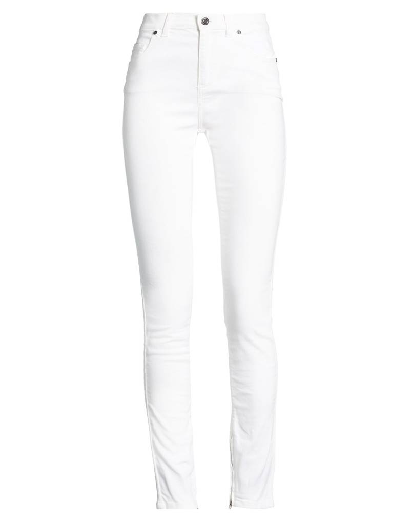 TOM FORD Jeanshose Damen Weiß von TOM FORD