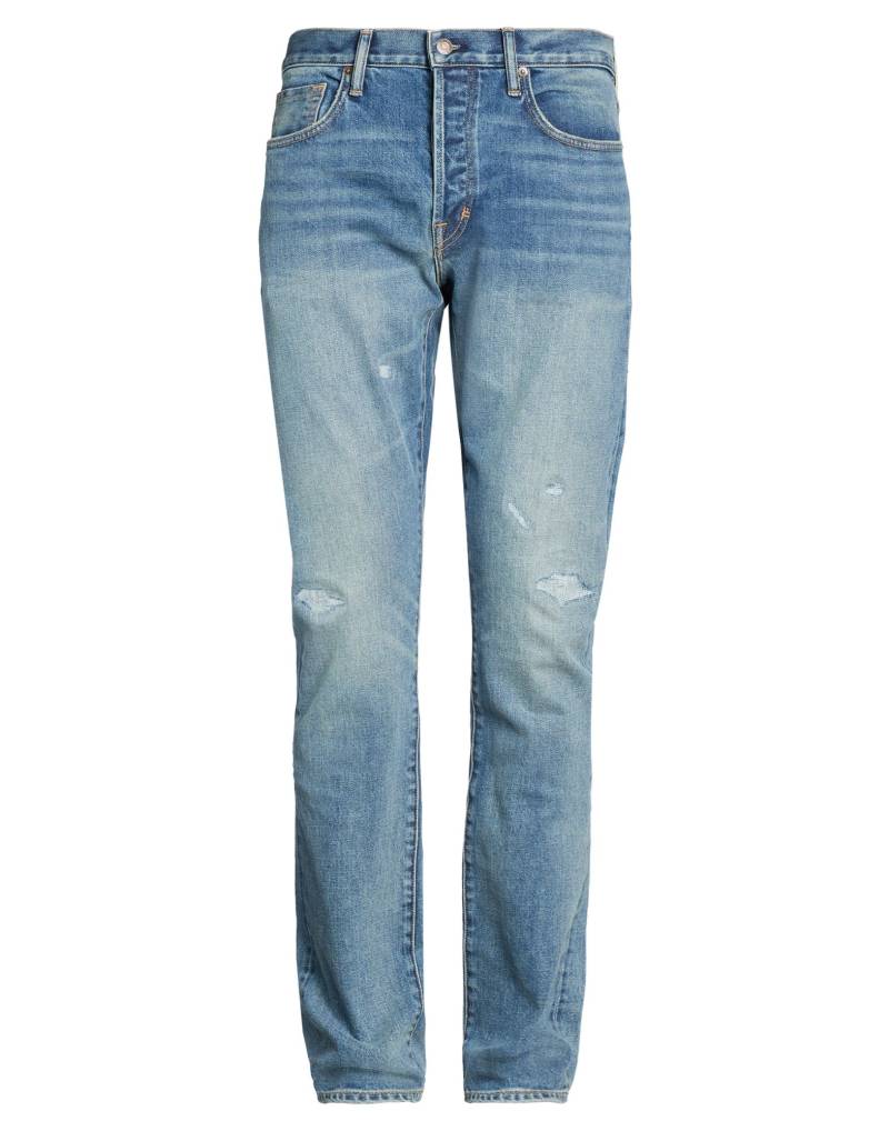 TOM FORD Jeanshose Herren Blau von TOM FORD