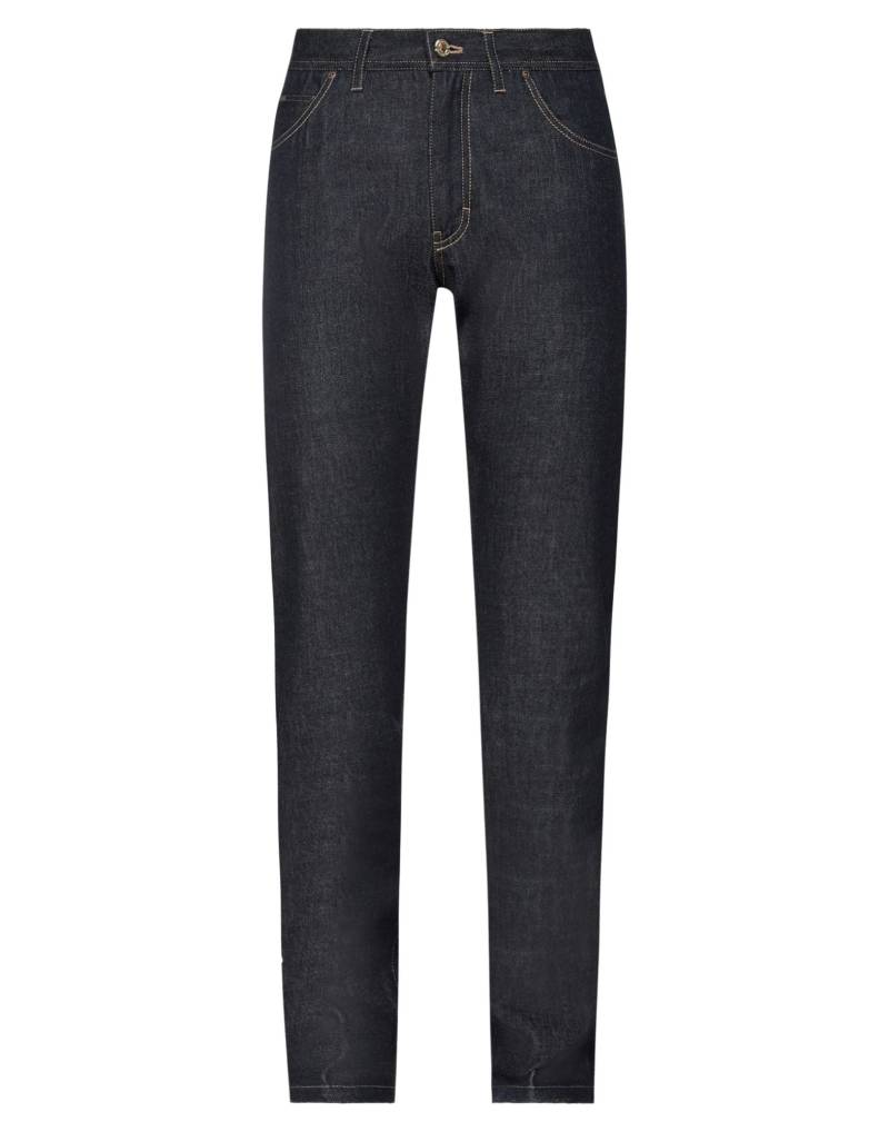 TOM FORD Jeanshose Herren Blau TOM FORD Jeanshose Herren Blau von TOM FORD