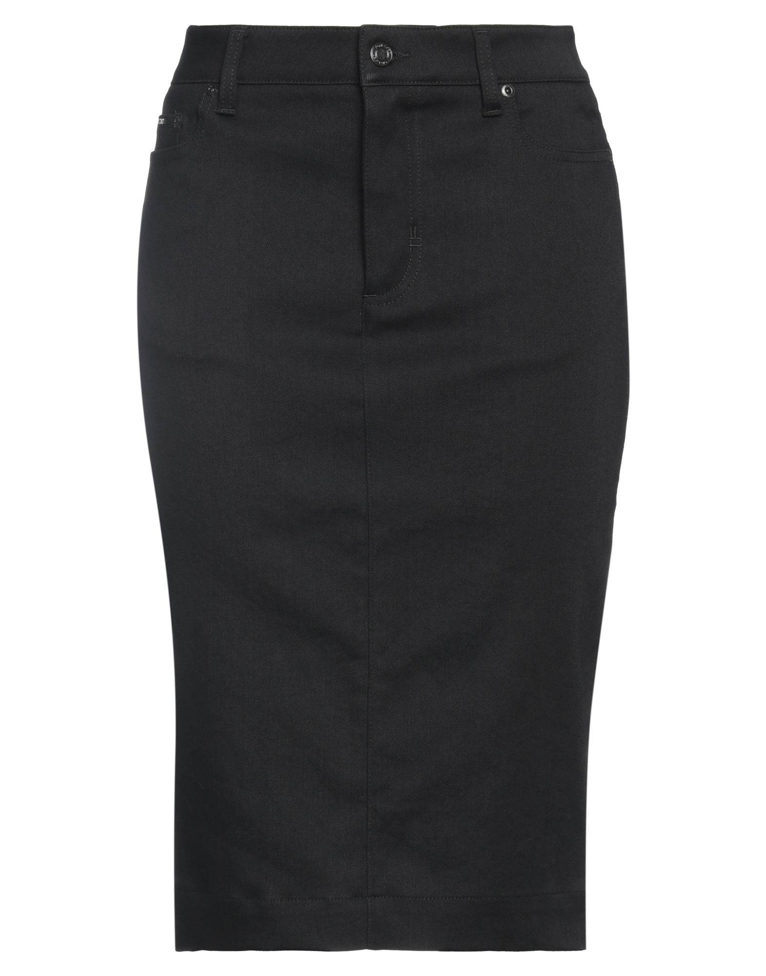 TOM FORD Jeansrock Damen Schwarz von TOM FORD