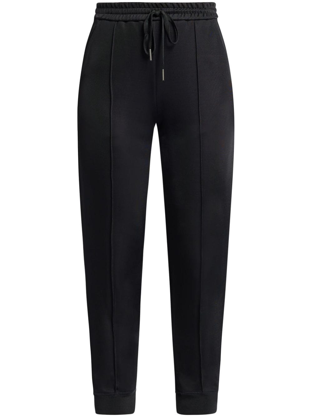 TOM FORD Jogginghose mit hohem Bund - Schwarz von TOM FORD