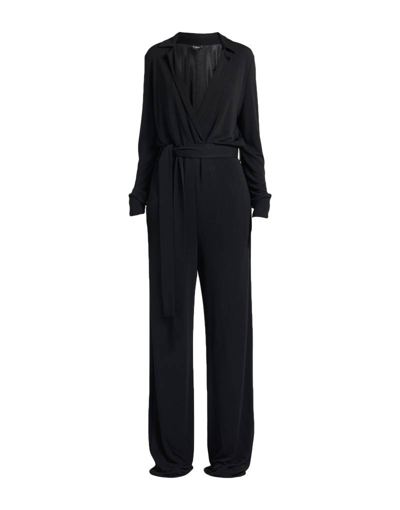 TOM FORD Jumpsuit Damen Schwarz von TOM FORD