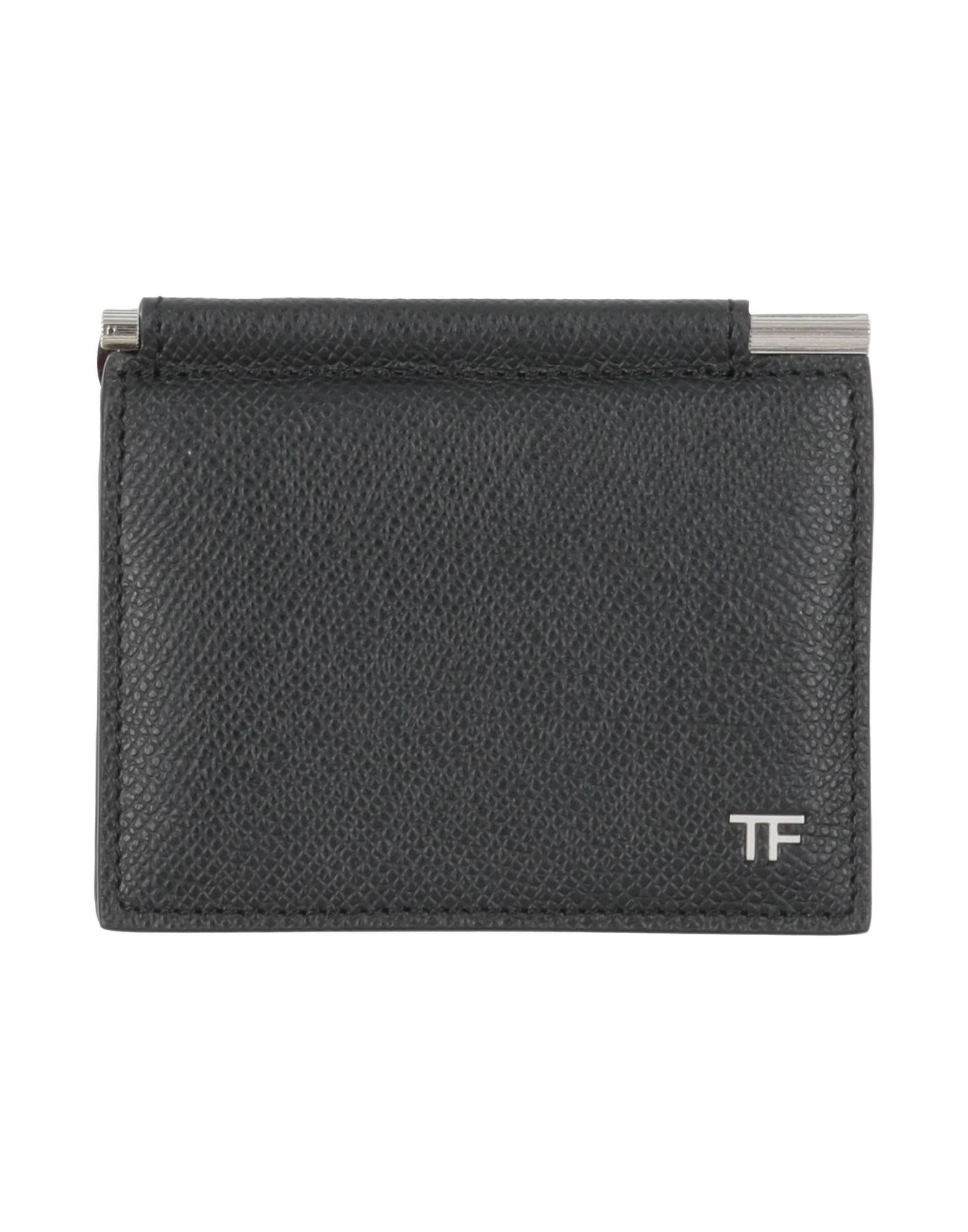 TOM FORD Kartenetui Herren Schwarz TOM FORD Kartenetui Herren Schwarz von TOM FORD