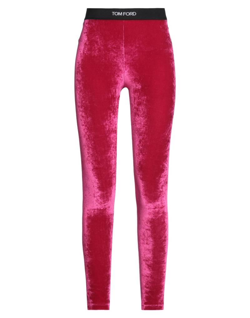 TOM FORD Leggings Damen Magenta von TOM FORD