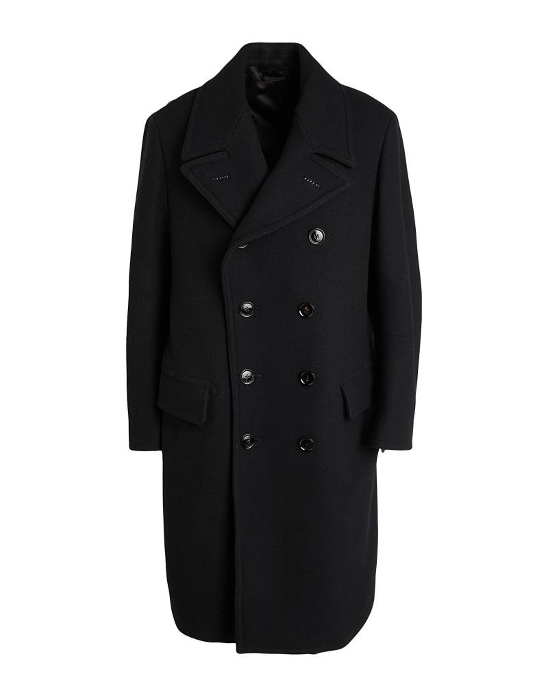 TOM FORD Mantel Herren Schwarz von TOM FORD