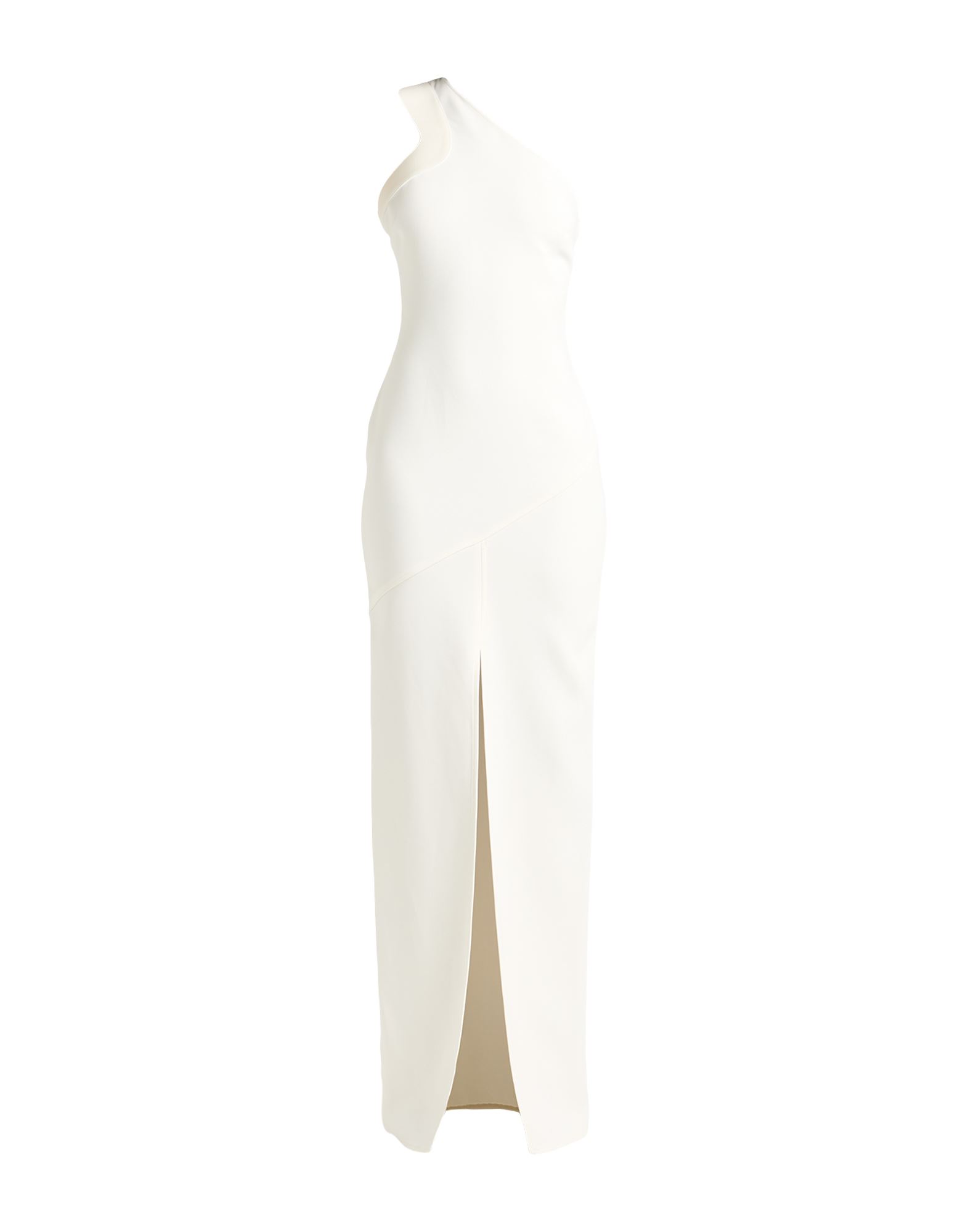 TOM FORD Maxi-kleid Damen Elfenbein TOM FORD Maxi-kleid Damen Elfenbein von TOM FORD