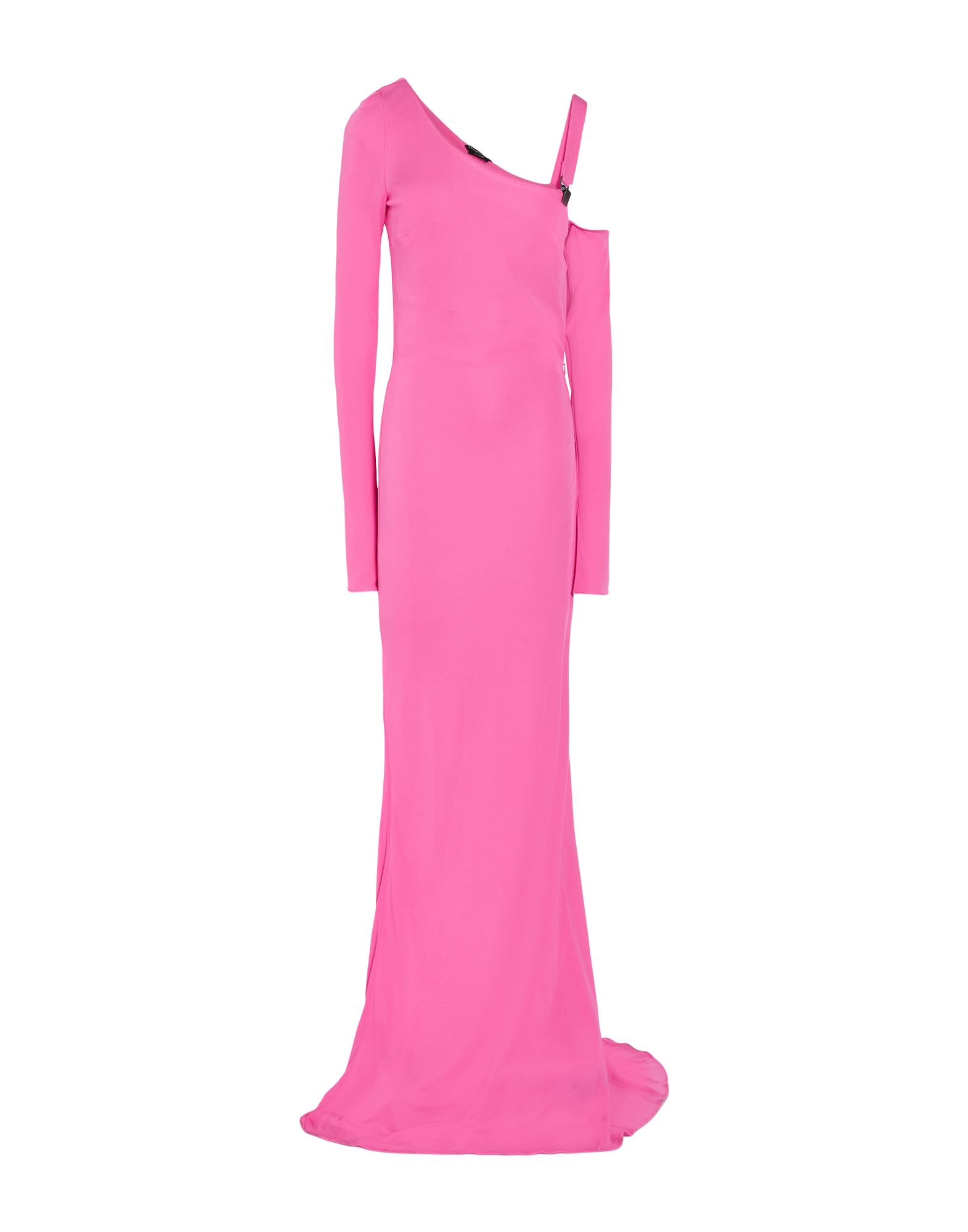TOM FORD Maxi-kleid Damen Rosa von TOM FORD