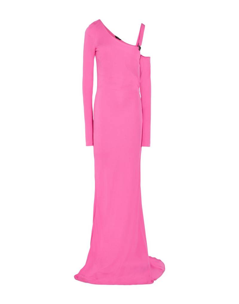 TOM FORD Maxi-kleid Damen Rosa von TOM FORD