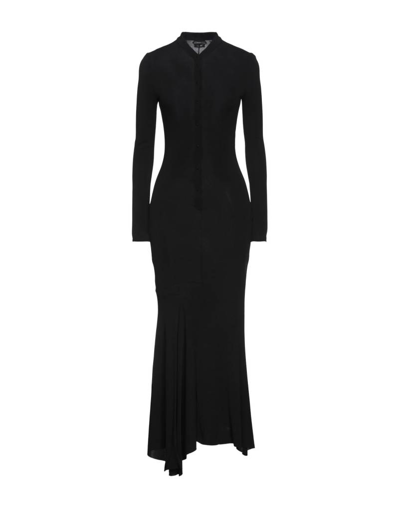 TOM FORD Maxi-kleid Damen Schwarz von TOM FORD
