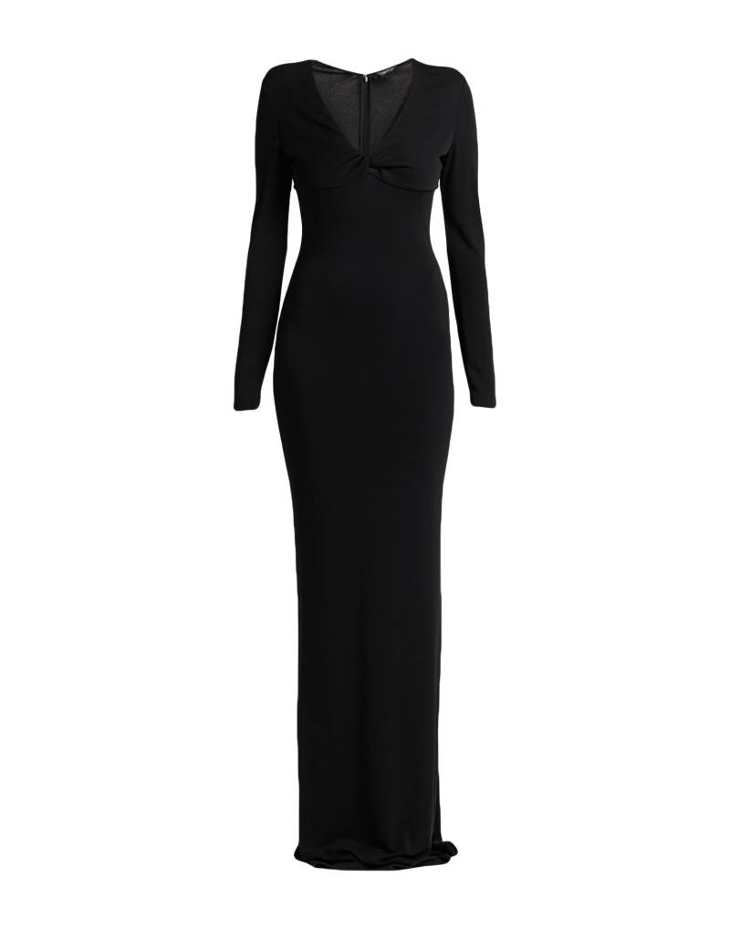 TOM FORD Maxi-kleid Damen Schwarz von TOM FORD