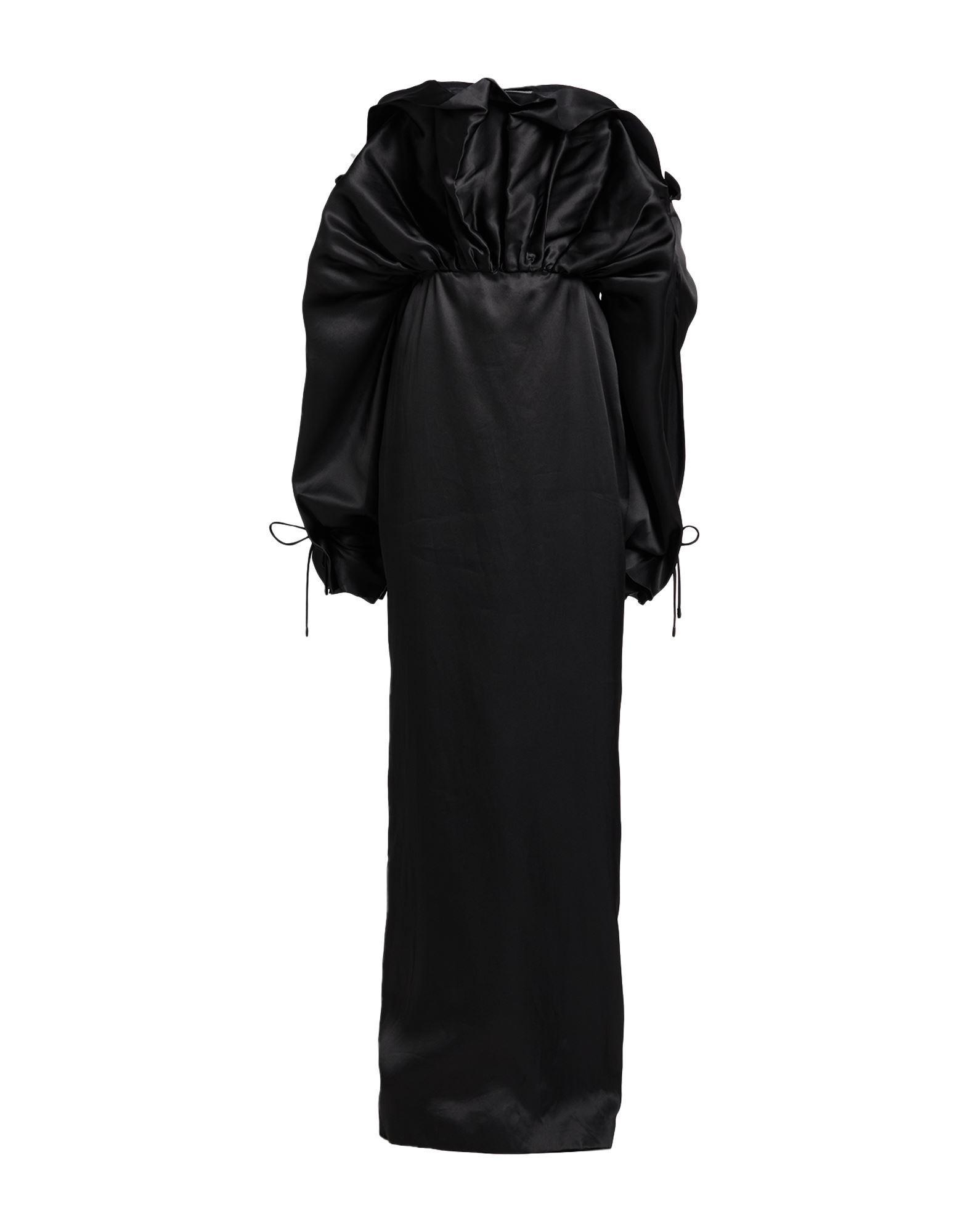 TOM FORD Maxi-kleid Damen Schwarz von TOM FORD