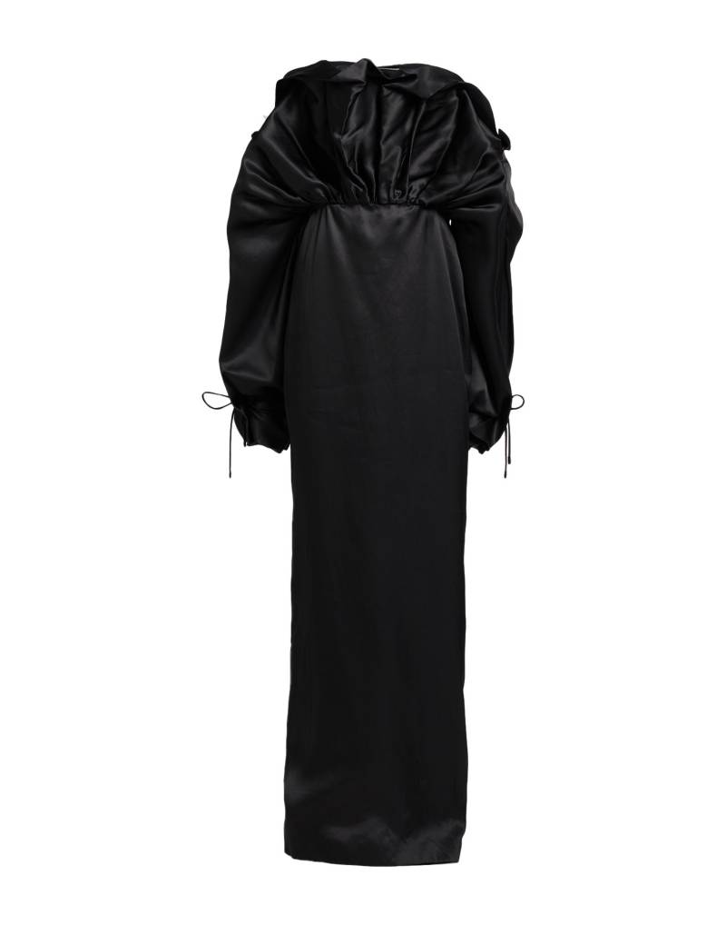 TOM FORD Maxi-kleid Damen Schwarz von TOM FORD